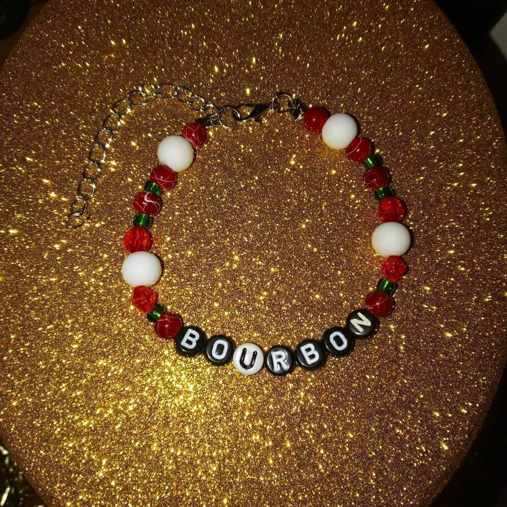 COPY - Customize Xmas bracelet - Picture 4 of 6